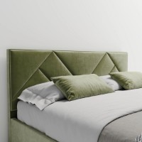 Кровать My-Style Zara 160x200 P17D16M20 фото №4 — интернет-магазин Desire.md