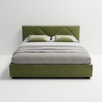 Кровать My-Style Zara 180x200 P17D18M20 фото №3 — интернет-магазин Desire.md