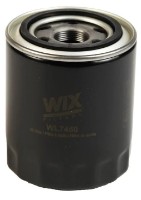 Filtru de ulei Wix Filters WL7450