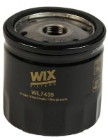 Filtru de ulei Wix Filters WL7459