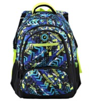 Rucsac școlar Ecada 61484