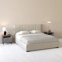 Кровать My-Style Rita 180x200 P26D18M03 фото №3 — интернет-магазин Desire.md