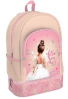 Rucsac școlar Erich Krause ActiveLine Pro Pointes 21L (60519) imaginea #1 — magazin online Desire.md