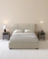 Кровать My-Style Rita 90x200 P26D90M03 фото №4 — интернет-магазин Desire.md