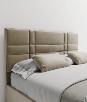 Кровать My-Style Rita 90x200 P26D90M04 фото №7 — интернет-магазин Desire.md