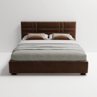 Кровать My-Style Rita 180x200 P26D18M06 фото №8 — интернет-магазин Desire.md