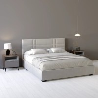 Кровать My-Style Rita 160x200 P26D16M07 фото №3 — интернет-магазин Desire.md