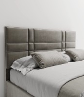 Кровать My-Style Rita 90x200 P26D90M08 фото №7 — интернет-магазин Desire.md