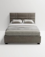 Кровать My-Style Rita 90x200 P26D90M08 фото №8 — интернет-магазин Desire.md