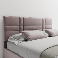 Кровать My-Style Rita 200x200 P26D20M11 фото №7 — интернет-магазин Desire.md