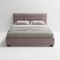 Кровать My-Style Rita 200x200 P26D20M11 фото №8 — интернет-магазин Desire.md