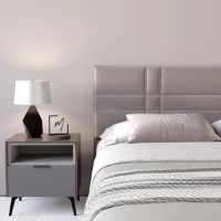 Кровать My-Style Rita 200x200 P26D20M11 фото №5 — интернет-магазин Desire.md