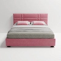 Кровать My-Style Rita 160x200 P26D16M13 фото №8 — интернет-магазин Desire.md