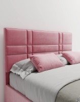 Кровать My-Style Rita 90x200 P26D90M13 фото №7 — интернет-магазин Desire.md