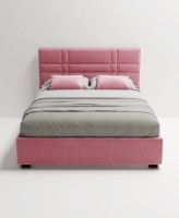 Кровать My-Style Rita 90x200 P26D90M13 фото №8 — интернет-магазин Desire.md