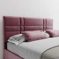 Кровать My-Style Rita 160x200 P26D16M14 фото №7 — интернет-магазин Desire.md