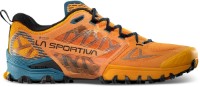Кроссовки мужские La Sportiva Bushido III GTX Papaya/Everglade, s.45 фото №2 — интернет-магазин Desire.md