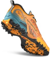 Кроссовки мужские La Sportiva Bushido III GTX Papaya/Everglade, s.45 фото №4 — интернет-магазин Desire.md