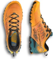 Кроссовки мужские La Sportiva Bushido III GTX Papaya/Everglade, s.45 фото №7 — интернет-магазин Desire.md