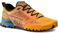 Adidași pentru bărbați La Sportiva Bushido III GTX Papaya/Everglade, s.46