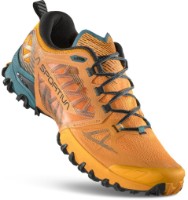 Adidași pentru bărbați La Sportiva Bushido III GTX Papaya/Everglade, s.46 imaginea #3 — magazin online Desire.md