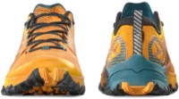 Adidași pentru bărbați La Sportiva Bushido III GTX Papaya/Everglade, s.46 imaginea #5 — magazin online Desire.md