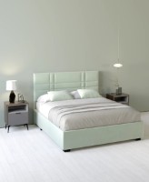 Кровать My-Style Rita 90x200 P26D90M15 фото №3 — интернет-магазин Desire.md