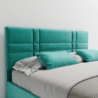 Кровать My-Style Rita 180x200 P26D18M17 фото №7 — интернет-магазин Desire.md