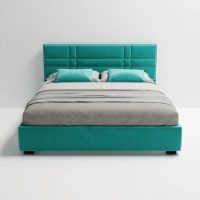 Кровать My-Style Rita 180x200 P26D18M17 фото №8 — интернет-магазин Desire.md