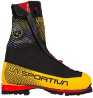 Bocanci pentru bărbați La Sportiva G2 Evo Black/Yellow, s.43 imaginea #2 — magazin online Desire.md