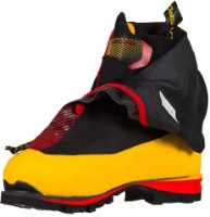 Bocanci pentru bărbați La Sportiva G2 Evo Black/Yellow, s.43 imaginea #3 — magazin online Desire.md