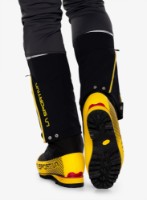 Bocanci pentru bărbați La Sportiva G2 Evo Black/Yellow, s.43 imaginea #9 — magazin online Desire.md