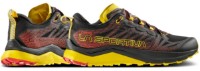 Adidași pentru bărbați La Sportiva Jackal II GTX Black/Yellow, s.43 imaginea #6 — magazin online Desire.md