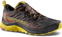 Кроссовки мужские La Sportiva Jackal II GTX Black/Yellow, s.44 фото №1 — интернет-магазин Desire.md