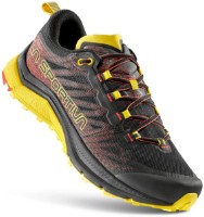 Кроссовки мужские La Sportiva Jackal II GTX Black/Yellow, s.46 фото №3 — интернет-магазин Desire.md