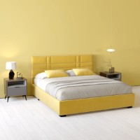 Кровать My-Style Rita 160x200 P26D16M19 фото №3 — интернет-магазин Desire.md