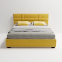 Кровать My-Style Rita 180x200 P26D18M19 фото №8 — интернет-магазин Desire.md