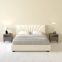 Кровать My-Style Anna 180x200 P21D18M01 фото №4 — интернет-магазин Desire.md