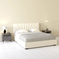 Кровать My-Style Anna 200x200 P21D20M01 фото №3 — интернет-магазин Desire.md