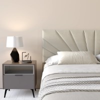 Кровать My-Style Anna 200x200 P21D20M03 фото №5 — интернет-магазин Desire.md