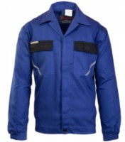 Куртка рабочая Brixton PLSTANBLA54