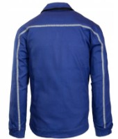 Jacheta de lucru Brixton PLSTANBLA54 imaginea #2 — magazin online Desire.md