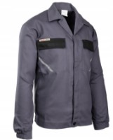 Куртка рабочая Brixton PLSTANBLG54 фото №3 — интернет-магазин Desire.md