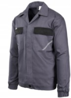 Куртка рабочая Brixton PLSTANBLG54 фото №4 — интернет-магазин Desire.md