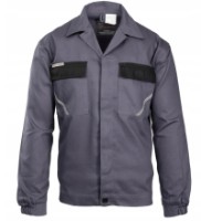 Куртка рабочая Brixton PLSTANBLG54