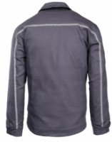 Куртка рабочая Brixton PLSTANBLG54 фото №2 — интернет-магазин Desire.md