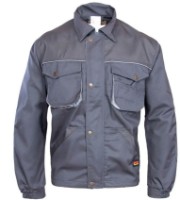 Куртка рабочая Brixton PLSTAPBLG56