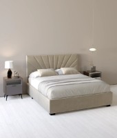 Кровать My-Style Anna 90x200 P21D90M04 фото №3 — интернет-магазин Desire.md