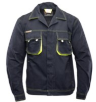 Куртка рабочая Brixton PLSTASBLNS