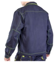 Jacheta de lucru Brixton PLSTASBLNS imaginea #4 — magazin online Desire.md